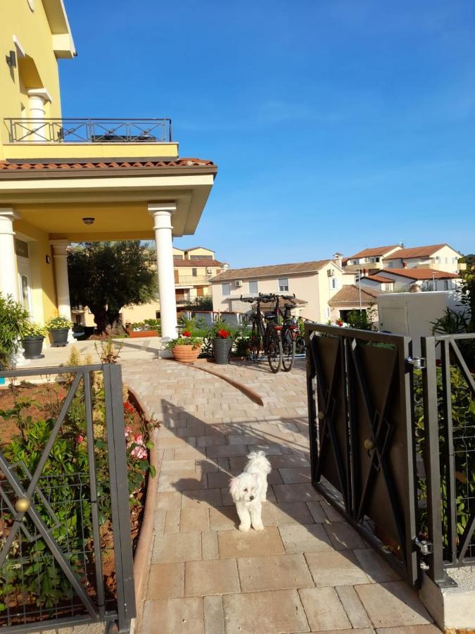 Villa Istriana Ližnjan Extérieur photo