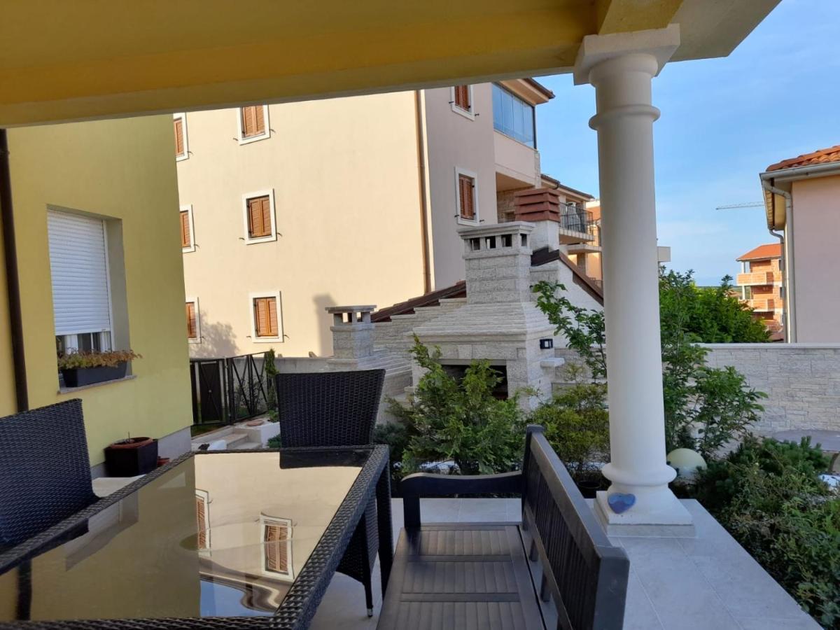 Villa Istriana Ližnjan Extérieur photo