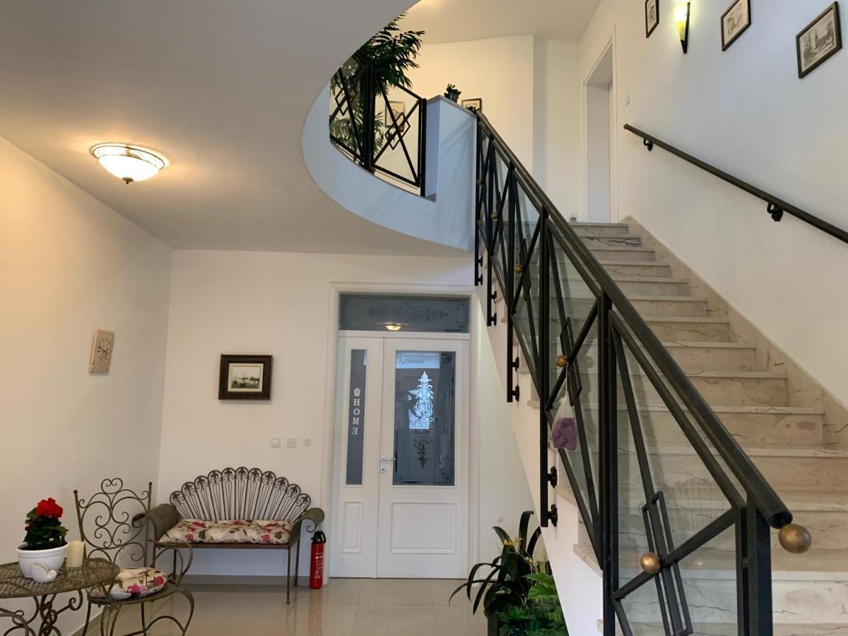 Villa Istriana Ližnjan Extérieur photo