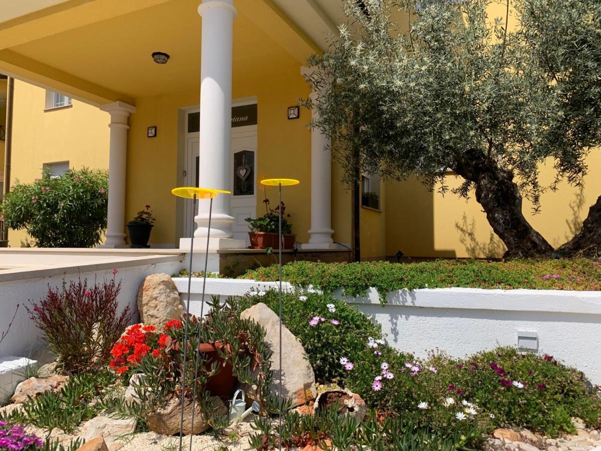 Villa Istriana Ližnjan Extérieur photo