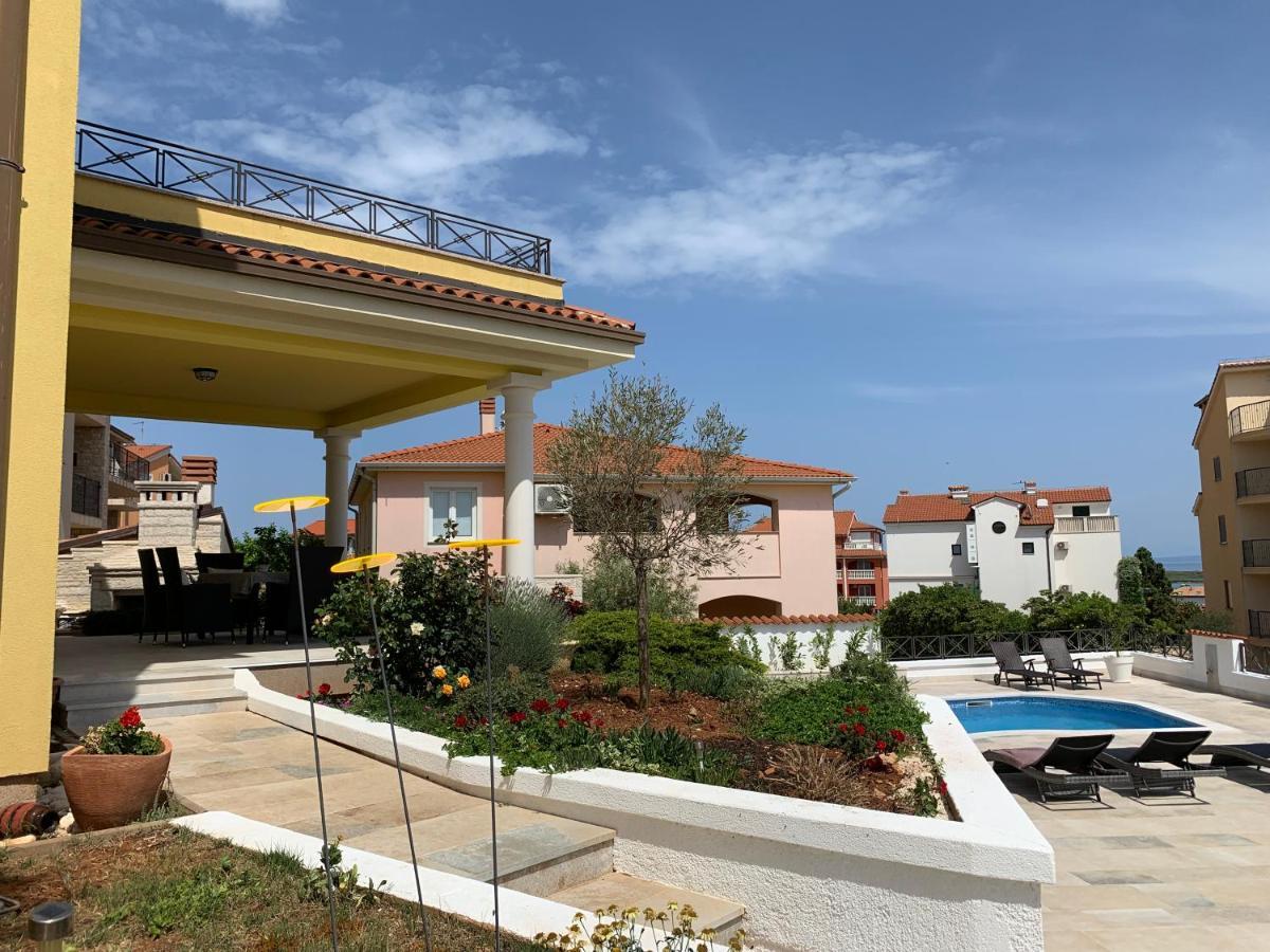 Villa Istriana Ližnjan Extérieur photo