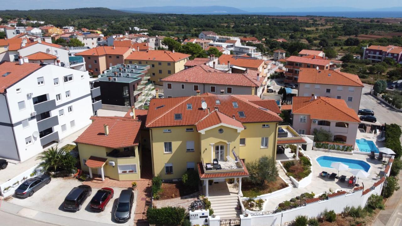 Villa Istriana Ližnjan Extérieur photo