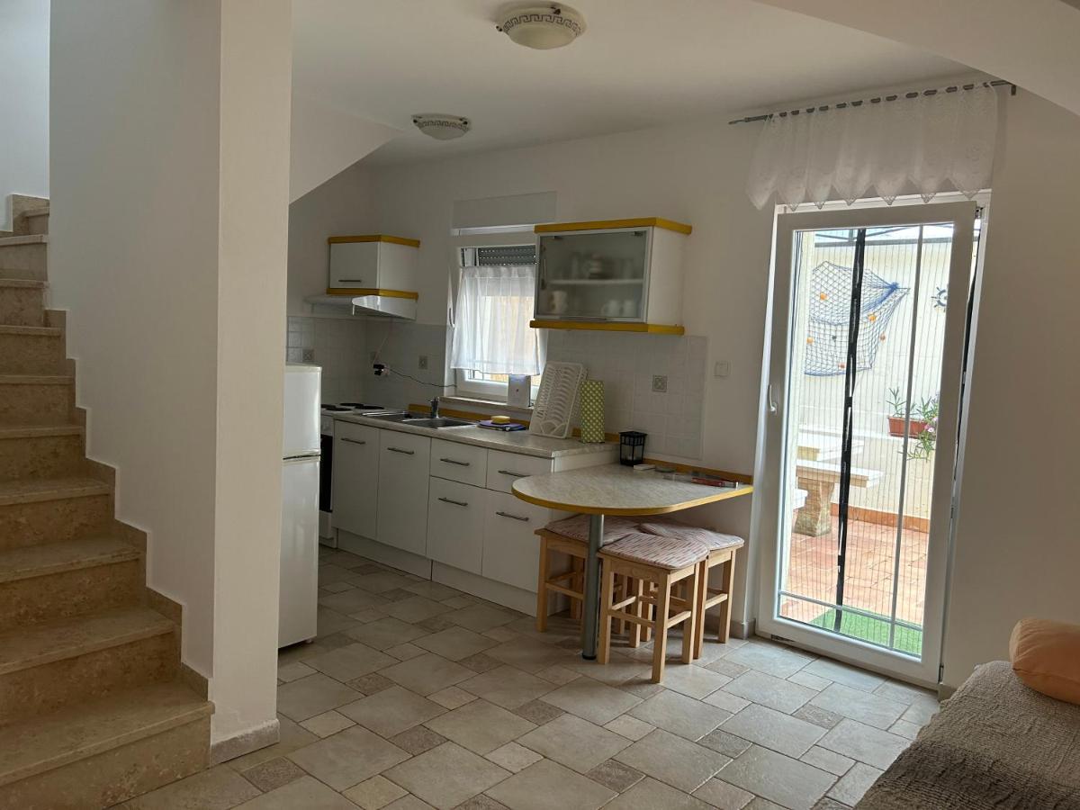 Villa Istriana Ližnjan Extérieur photo