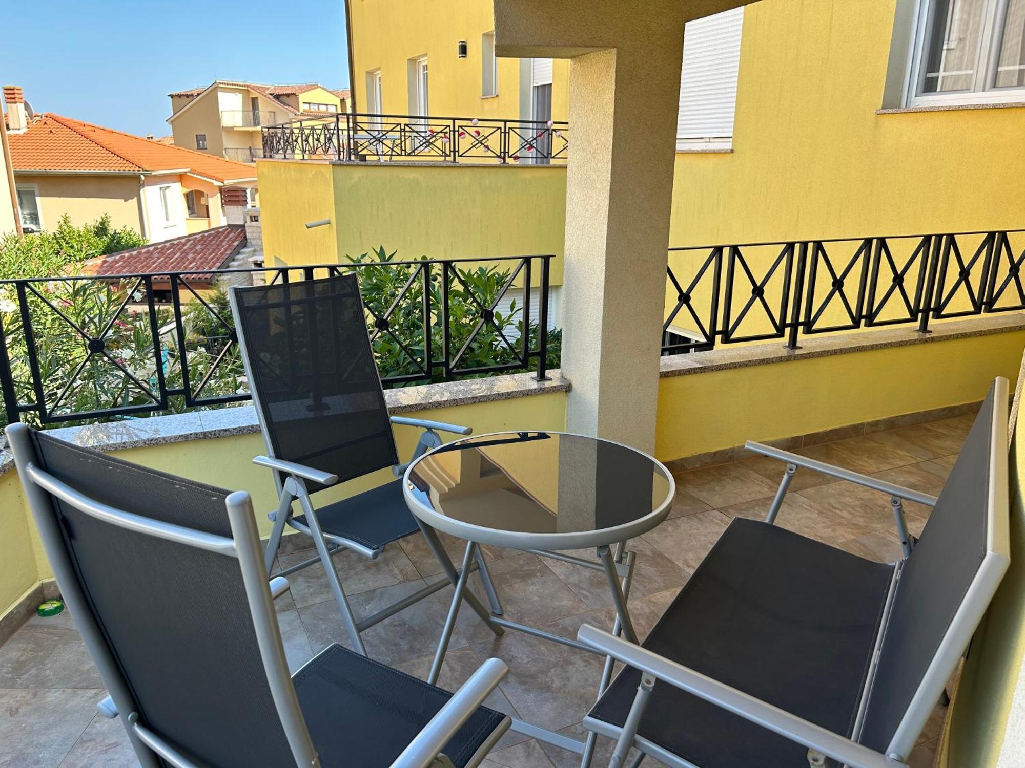 Villa Istriana Ližnjan Extérieur photo