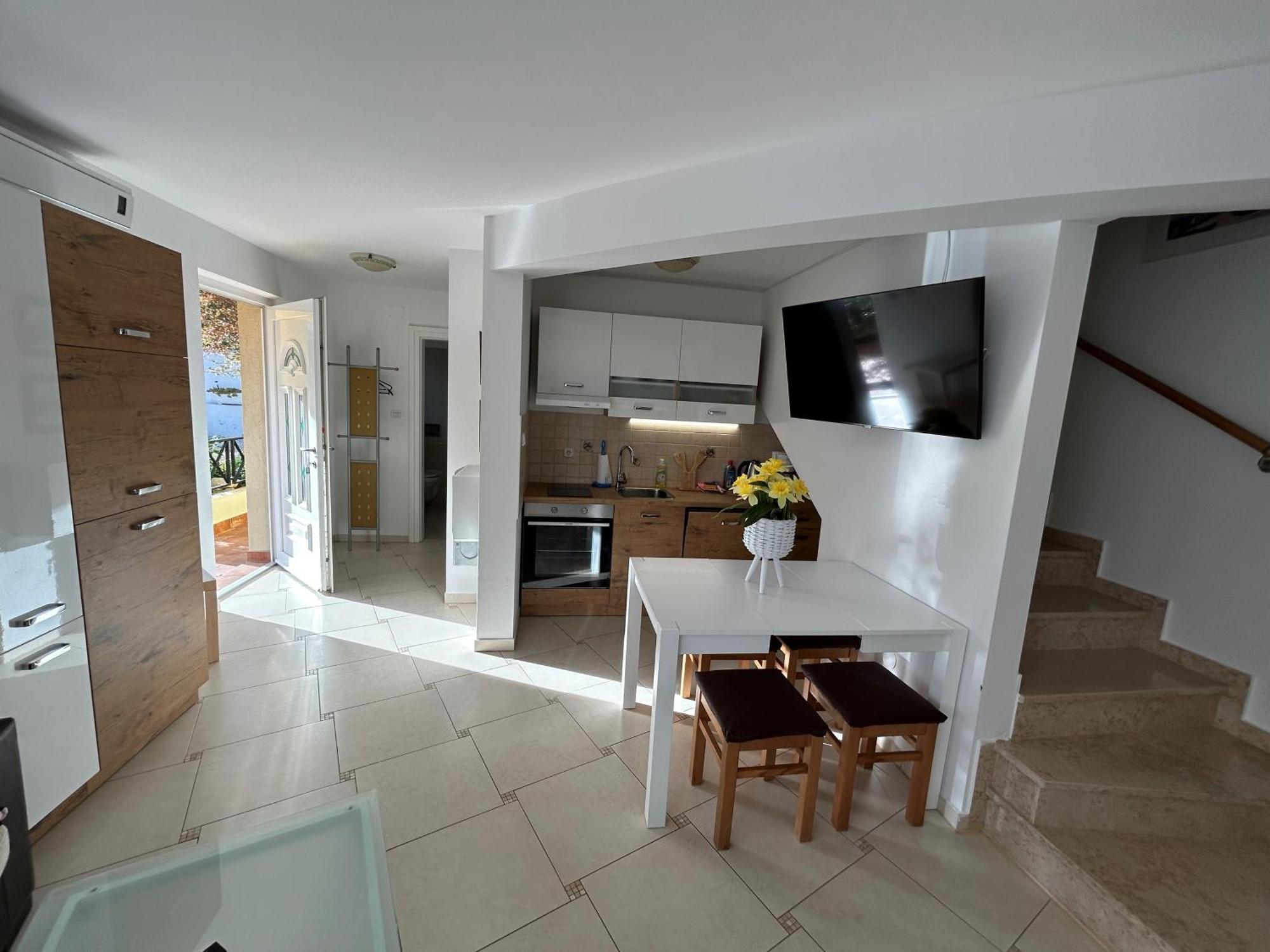 Villa Istriana Ližnjan Extérieur photo