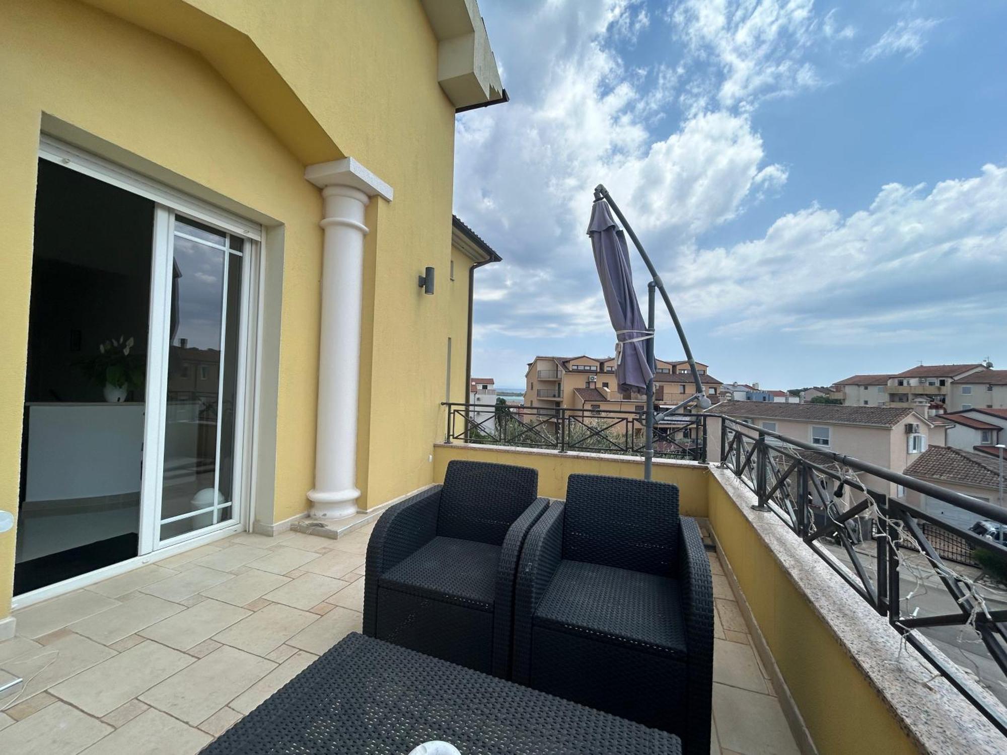 Villa Istriana Ližnjan Extérieur photo