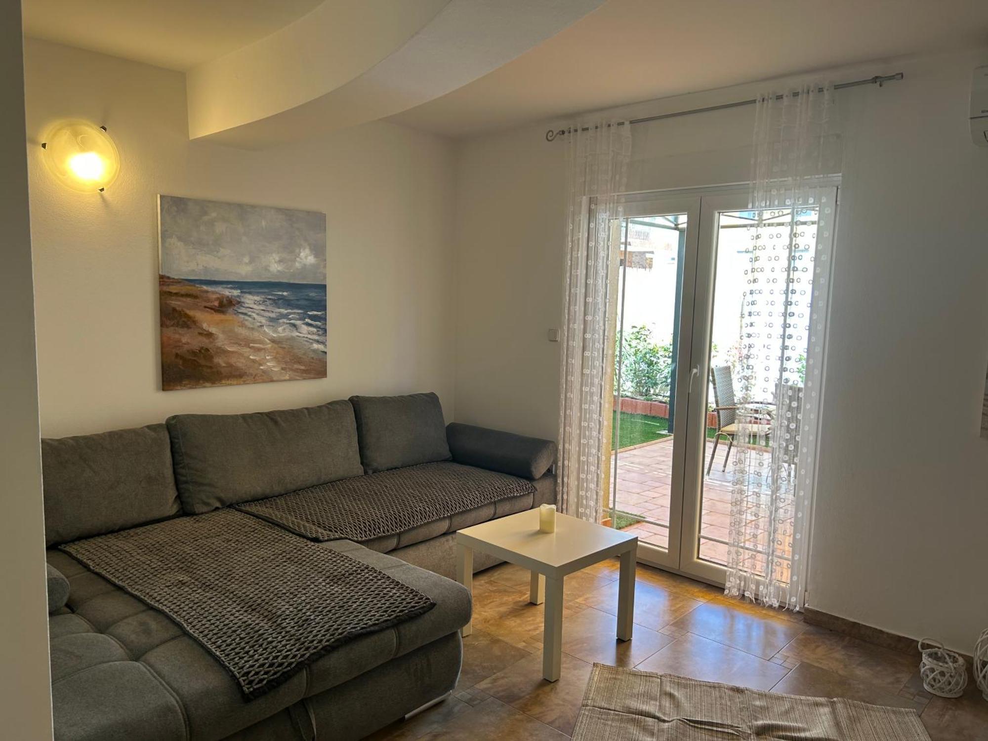 Villa Istriana Ližnjan Extérieur photo