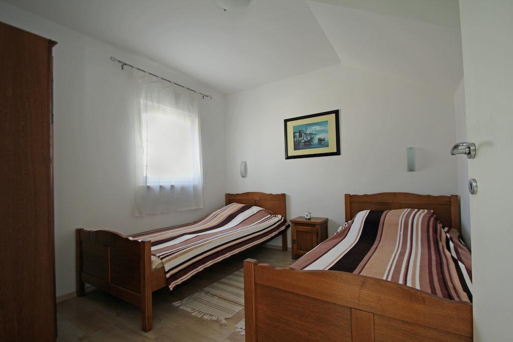 Villa Istriana Ližnjan Chambre photo