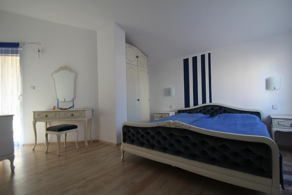 Villa Istriana Ližnjan Chambre photo