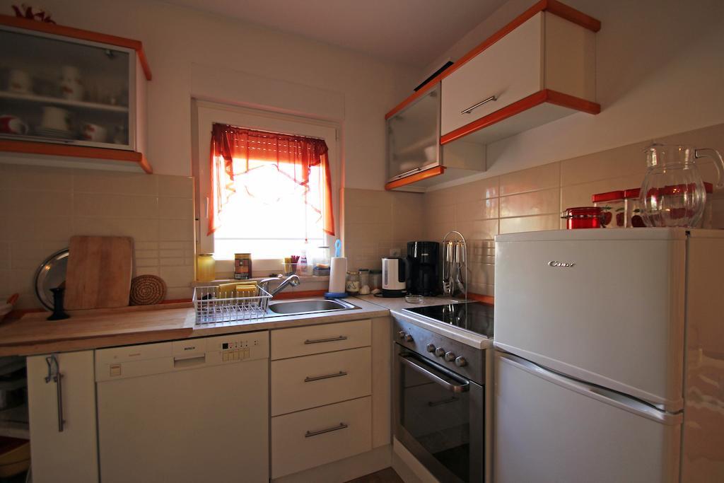 Villa Istriana Ližnjan Chambre photo