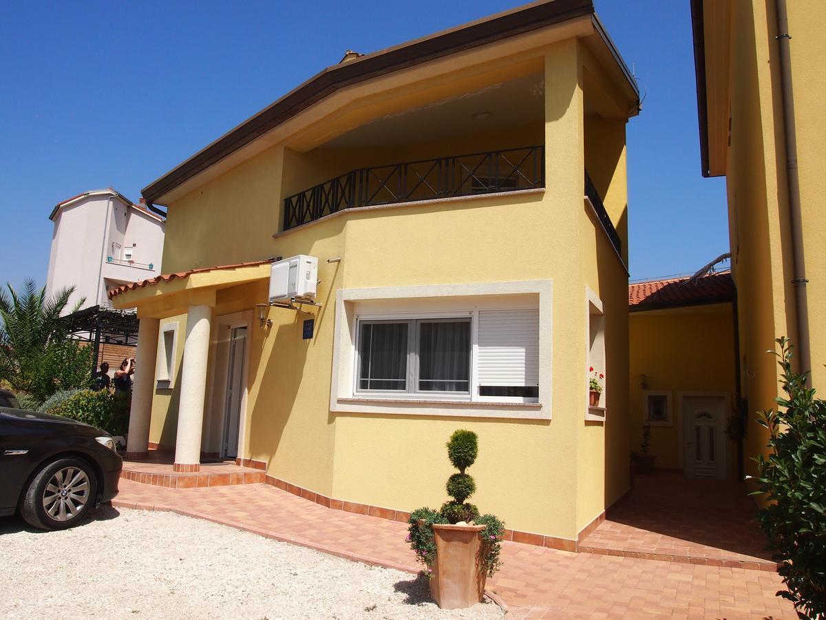 Villa Istriana Ližnjan Extérieur photo