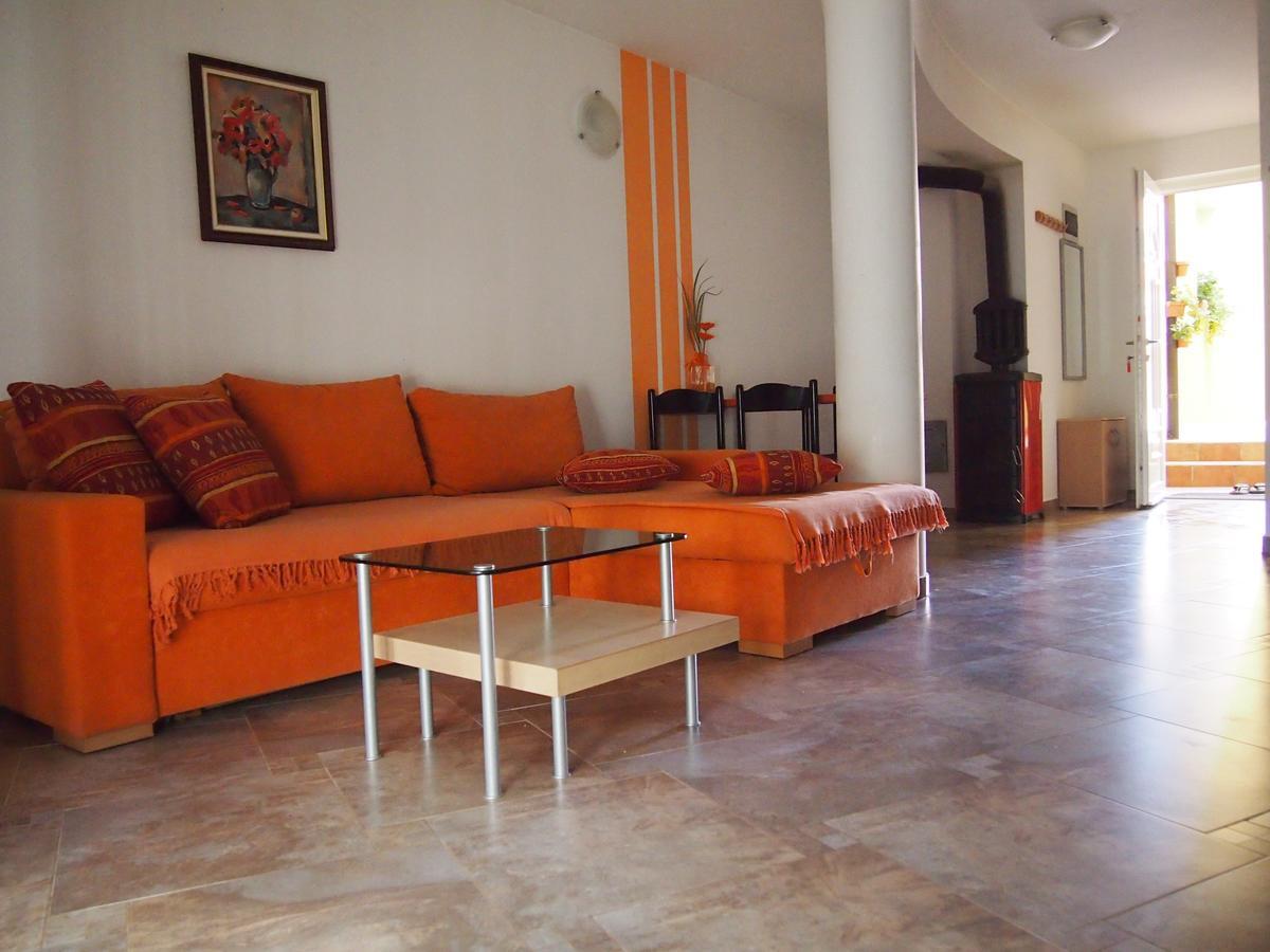 Villa Istriana Ližnjan Extérieur photo