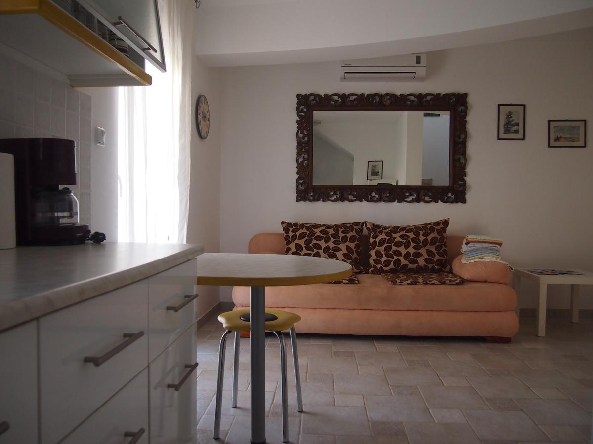 Villa Istriana Ližnjan Extérieur photo
