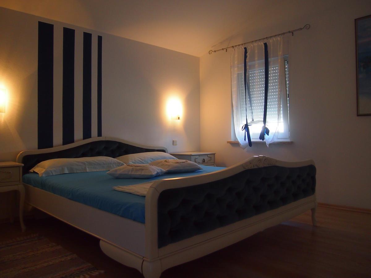 Villa Istriana Ližnjan Extérieur photo